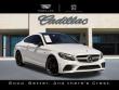2020 Mercedes-Benz AMG C 43 4matic Coupe