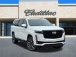 CADILLAC Escalade ESV