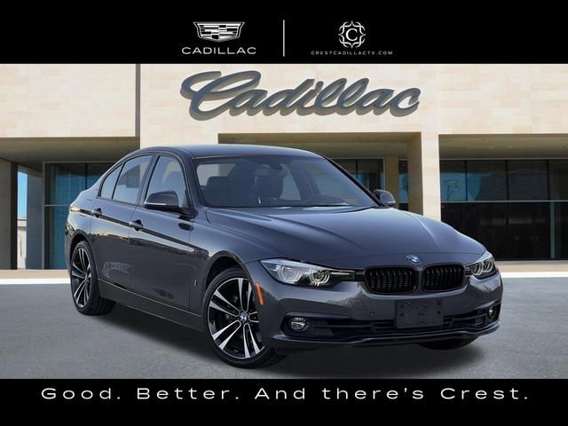 2018 BMW 3 Series 330e