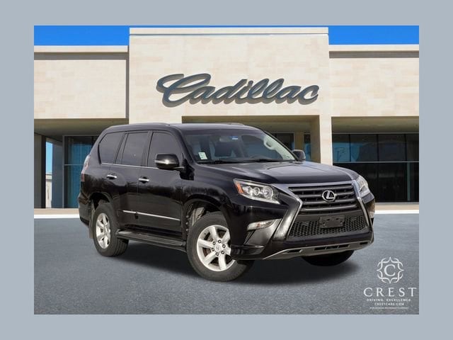 2014 Lexus GX Base's photo