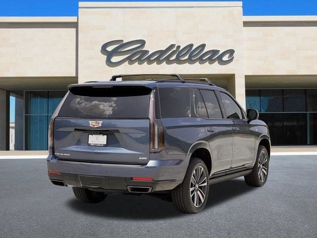 2026 Cadillac Escalade Sport - Photo 3