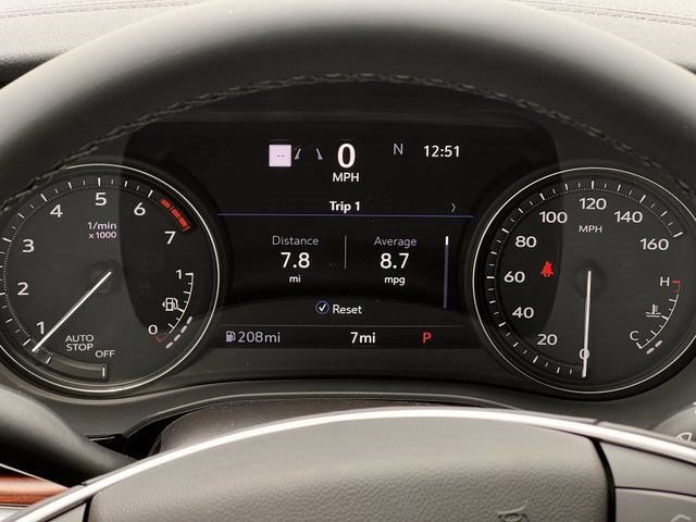 2026 Cadillac XT5 Premium Luxury - Photo 14