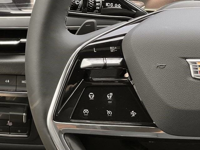 2026 Cadillac Escalade Sport - Photo 12