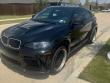 2011 BMW X6 M NA