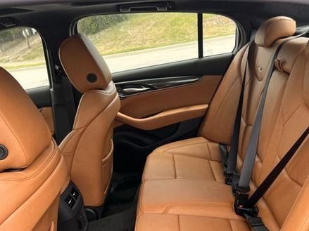 2026 Cadillac CT5 V-Series - Photo 27