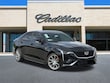 CADILLAC CT4
