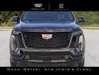2025 CADILLAC Escalade ESV Sport Platinum SUV