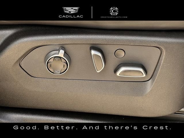 2024 Cadillac Escalade Sport Platinum - Photo 30