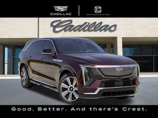 2026 CADILLAC Escalade IQ Premium Luxury SUV