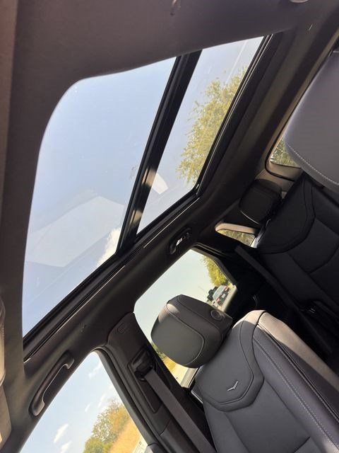 2026 Cadillac XT5 Premium Luxury - Photo 19