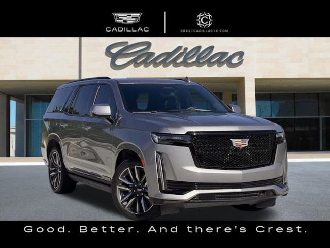 2023 CADILLAC Escalade Sport Platinum SUV