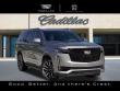 2023 CADILLAC Escalade Sport Platinum SUV