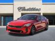 2023 Kia Stinger GT-Line Sedan