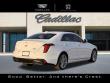 2025 CADILLAC CT4 Premium Luxury Car