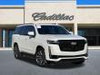 2021 CADILLAC Escalade Sport SUV