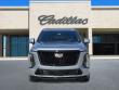 2025 CADILLAC Escalade V-Series Performance 2025 CADILLAC Escalade V-Series Performance