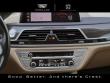 2022 BMW 740 i Sedan