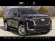 2021 CADILLAC Escalade Premium Luxury SUV