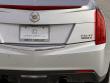 2014 CADILLAC ATS Premium RWD Car