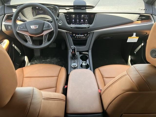 2026 Cadillac XT5 Premium Luxury - Photo 7