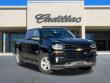 2018 Chevrolet Silverado 1500 LT Truck