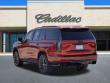 2026 CADILLAC Escalade V-Series Performance