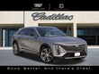  CADILLAC LYRIQ