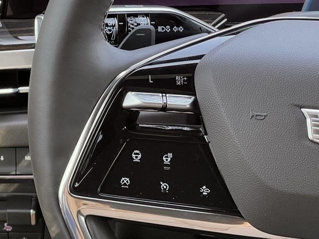 2026 Cadillac Escalade Luxury - Photo 13