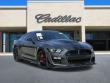2020 Ford Mustang Shelby GT500 Fastback Coupe