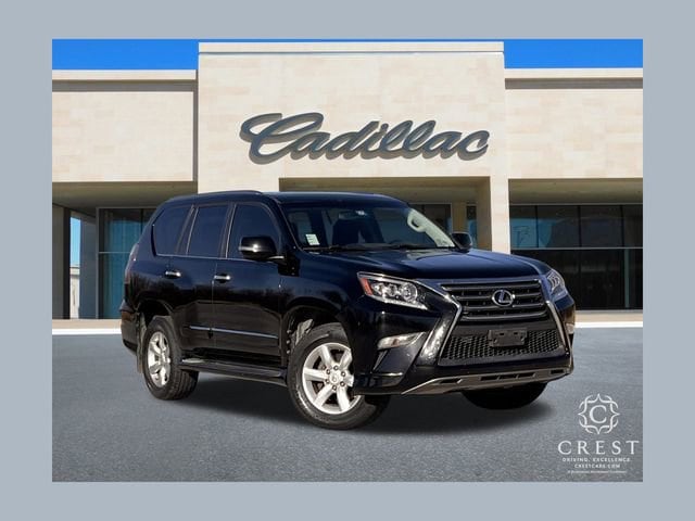 2014 Lexus GX Base's photo