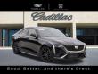 2022 CADILLAC CT4 Sport Car