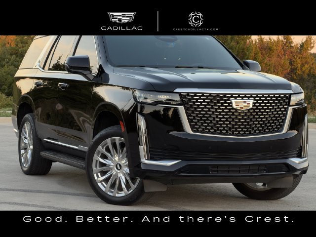 2023 CADILLAC Escalade RWD Premium Luxury SUV