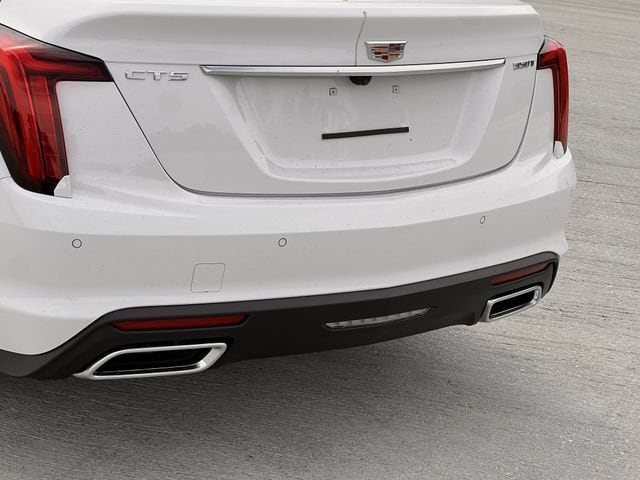 2026 Cadillac CT5 Premium Luxury - Photo 6