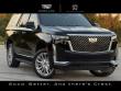 2023 CADILLAC Escalade RWD Premium Luxury SUV