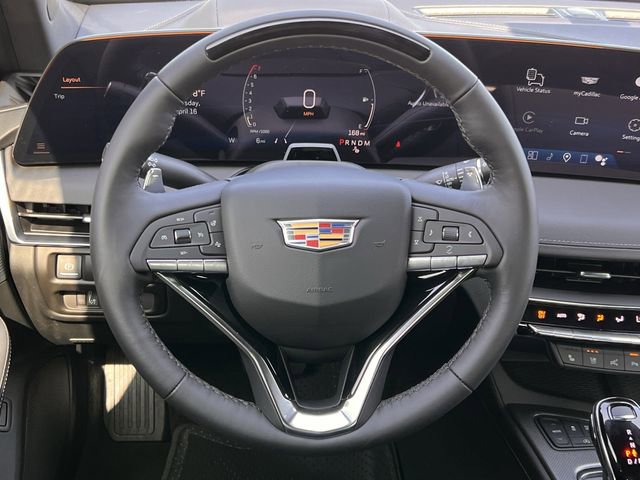 2026 Cadillac CT5 Premium Luxury - Photo 11