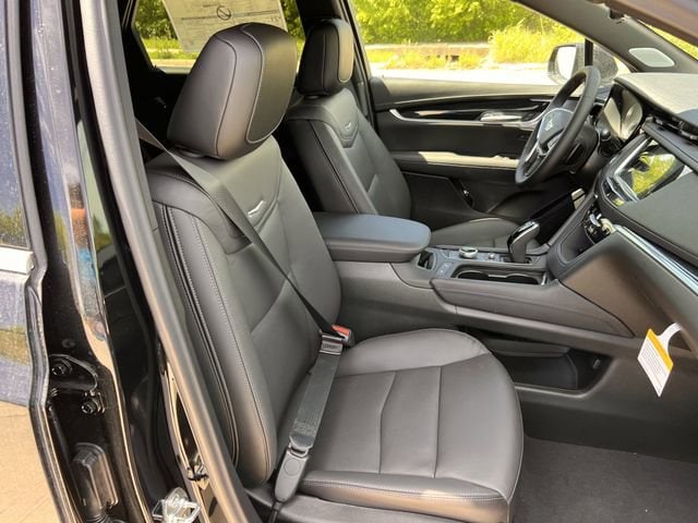 2026 Cadillac XT5 Premium Luxury - Photo 23