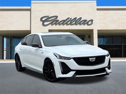 2024 CADILLAC CT5-V V-Series Performance