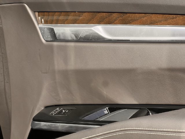 2026 Cadillac Escalade Platinum Sport - Photo 25