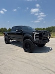 Ford Super Duty F-350 SRW