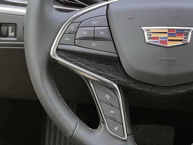 2026 Cadillac XT5 Premium Luxury - Photo 14
