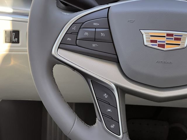 2026 Cadillac XT5 Premium Luxury - Photo 12
