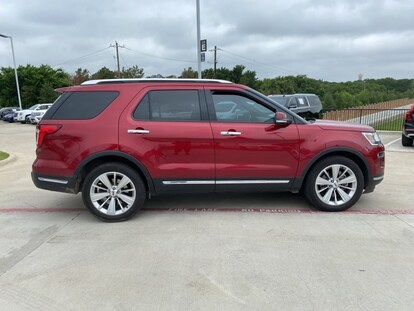 Used 19 Ford Explorer For Sale At Crest Cadillac Vin 1fm5k7f85kgb Used 19 Ford Explorer For Sale At Crest Cadillac Vin 1fm5k7f85kgb