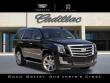 2019 CADILLAC Escalade Luxury SUV