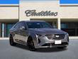 2021 CADILLAC CT4 Luxury Car