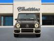 2021 Mercedes-Benz AMG G 63 4matic SUV