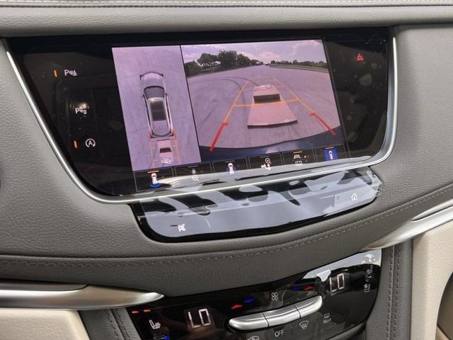 2026 Cadillac XT5 Premium Luxury - Photo 17