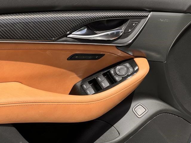 2026 Cadillac CT5 V-Series - Photo 21