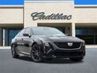 CADILLAC CT5-V