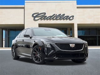 2025 CADILLAC CT5-V V-Series Sedan