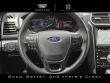 2018 Ford Explorer Limited SUV